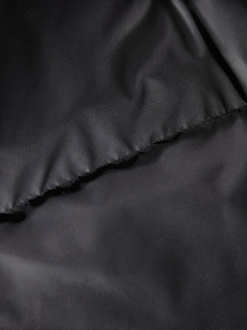 Giubbino Uomo - Nero