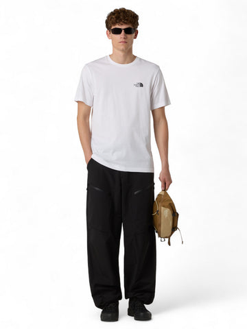 T-shirt Uomo - Bianco