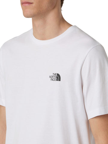 T-shirt Uomo - Bianco