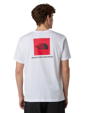 T-shirt Uomo - Bianco