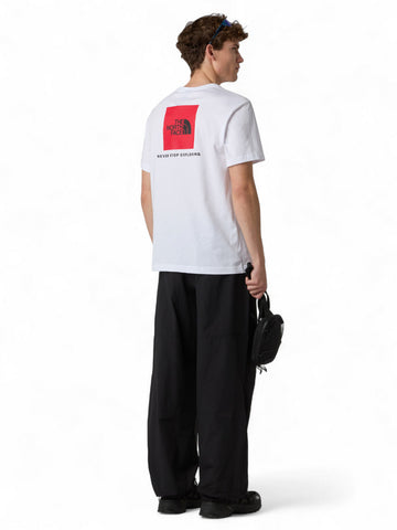 T-shirt Uomo - Bianco