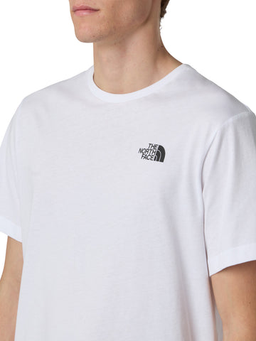 T-shirt Uomo - Bianco