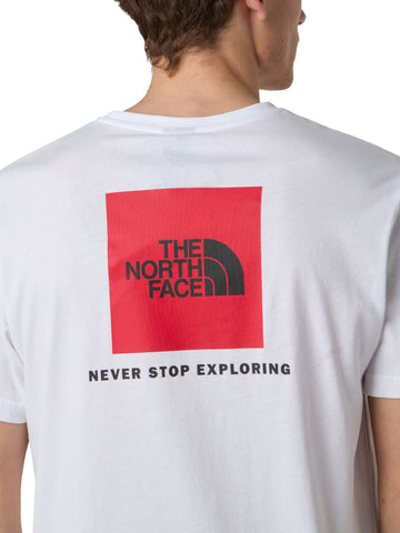 T-shirt Uomo - Bianco