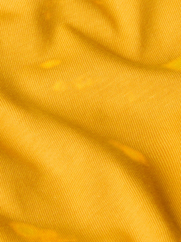 T-shirt Uomo - Gialla