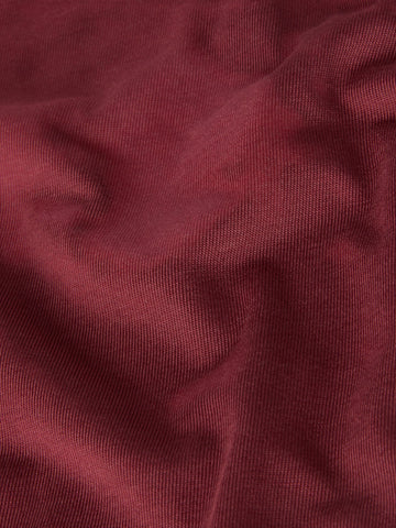 T-shirt Bambini - bordeaux