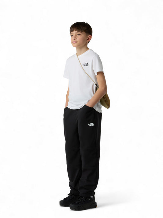 T-shirt Bambini - Bianco