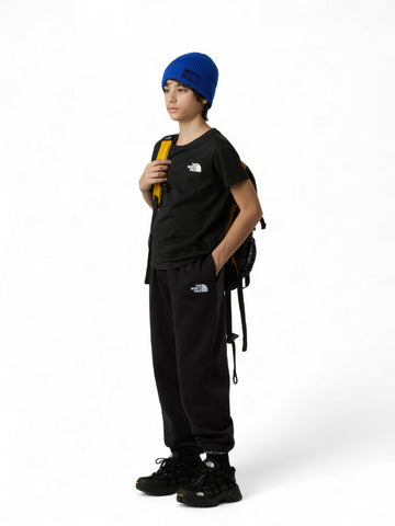 T-shirt Bambini - Nero