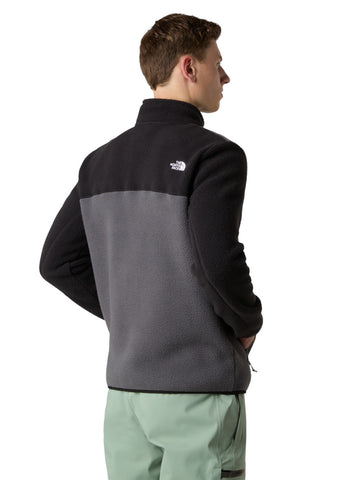 Giubbino Uomo - Grigio