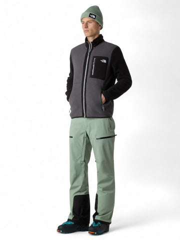 Giubbino Uomo - Grigio