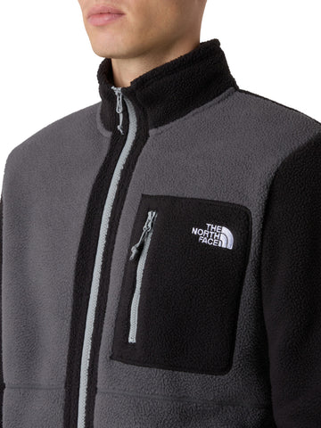 Giubbino Uomo - Grigio