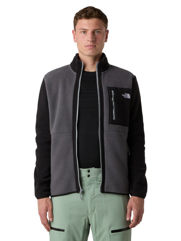 Giubbino Uomo - Grigio