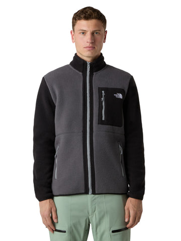 Giubbino Uomo - Grigio