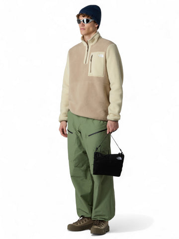 Giubbino Uomo - Beige