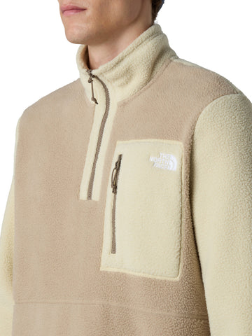 Giubbino Uomo - Beige