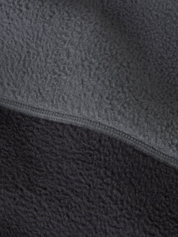 Giubbino Uomo - Nero/Grigio/Verde