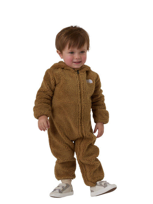 Tutina Bambini - Marrone