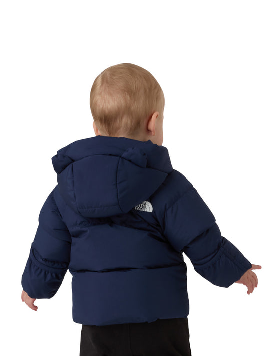 Tutina Bambini - Blu