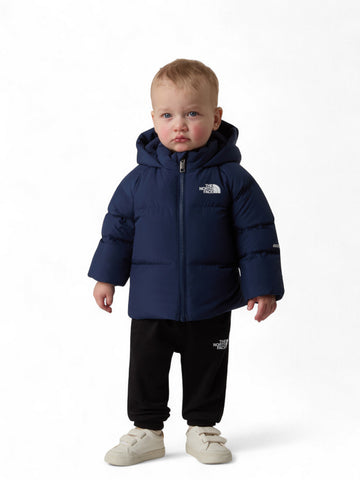 Tutina Bambini - Blu