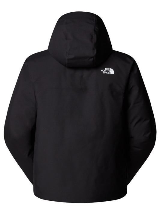 Giubbino Uomo - Nero