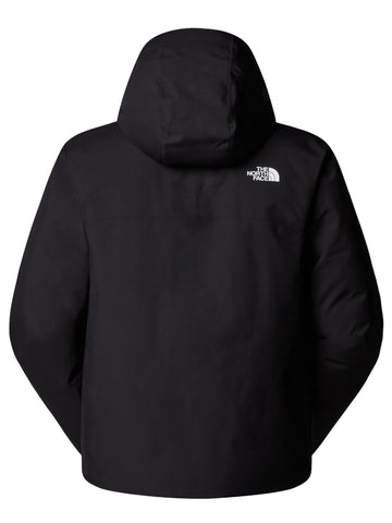 Giubbino Uomo - Nero