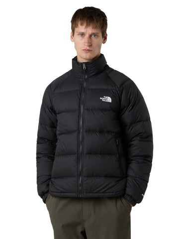 Giubbino Uomo - Nero