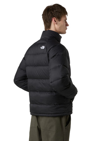 Giubbino Uomo - Nero