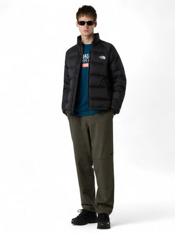 Giubbino Uomo - Nero