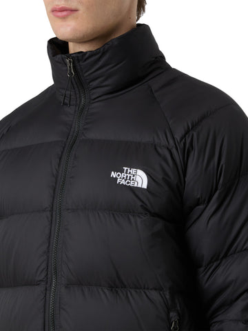 Giubbino Uomo - Nero