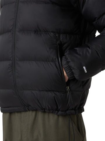 Giubbino Uomo - Nero