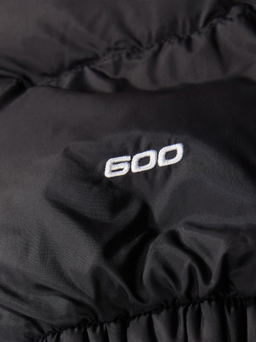 Giubbino Uomo - Nero