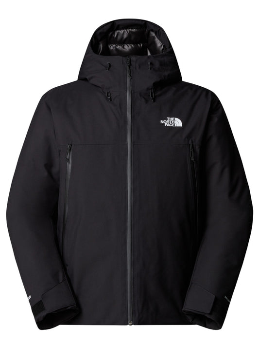 Giubbino Uomo - Nero