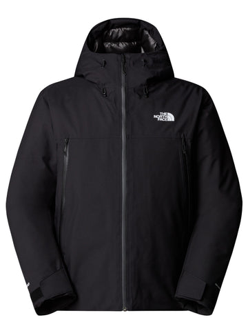 Giubbino Uomo - Nero