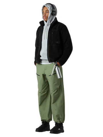 Giubbino Uomo - Nero