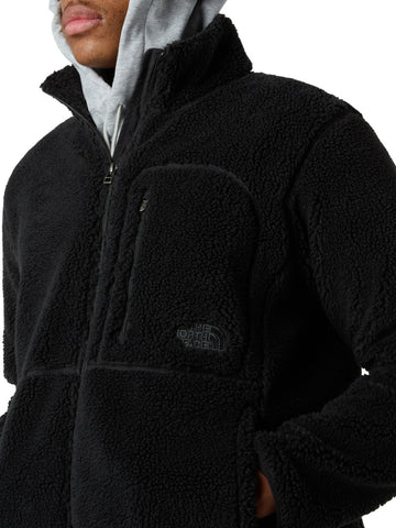 Giubbino Uomo - Nero