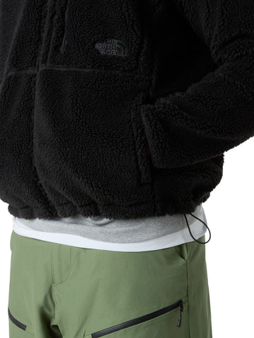 Giubbino Uomo - Nero