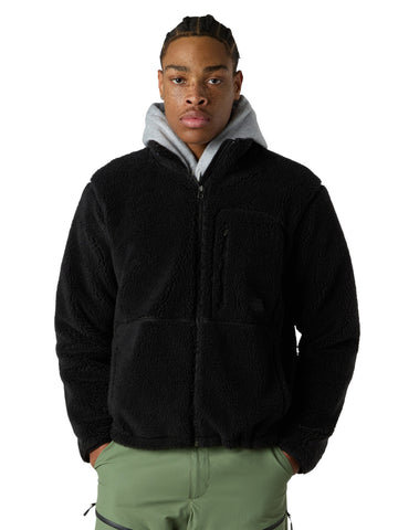 Giubbino Uomo - Nero