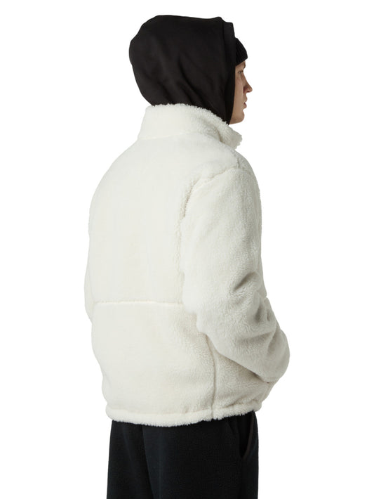 Giubbino Uomo - Bianco