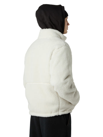 Giubbino Uomo - Bianco