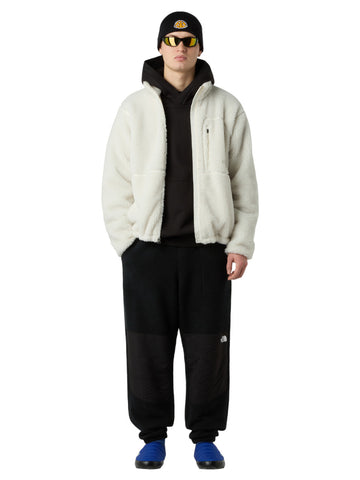 Giubbino Uomo - Bianco