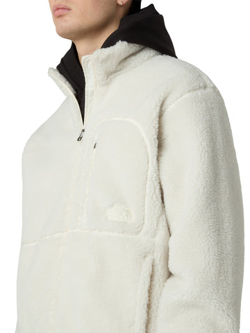 Giubbino Uomo - Bianco