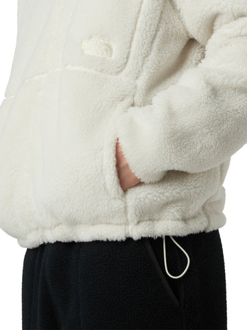 Giubbino Uomo - Bianco