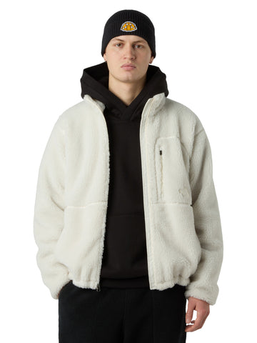 Giubbino Uomo - Bianco