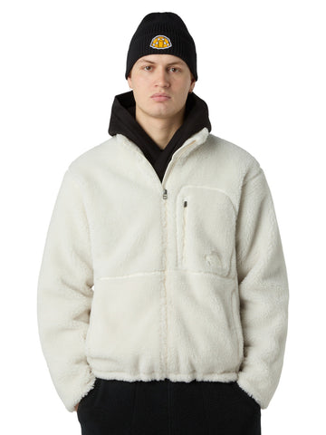 Giubbino Uomo - Bianco