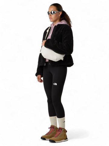 Giubbino Donna - Nero