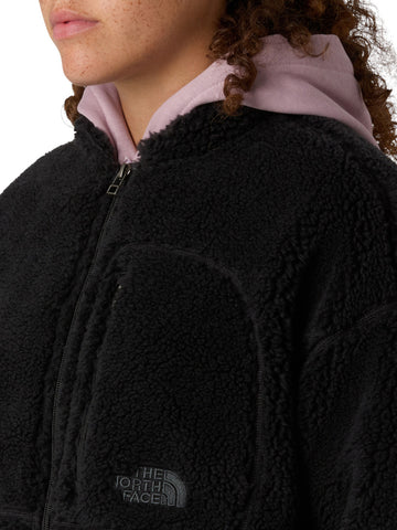 Giubbino Donna - Nero