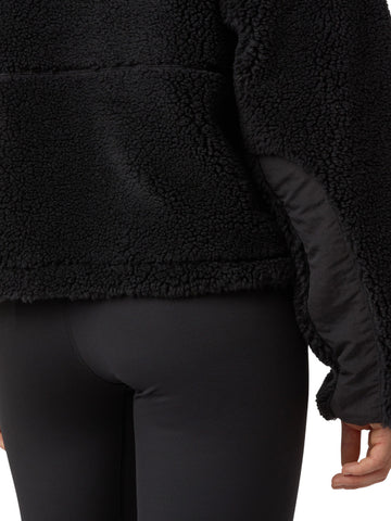 Giubbino Donna - Nero