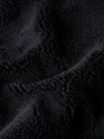 Giubbino Donna - Nero