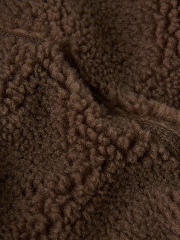 Giubbino Donna - Marrone