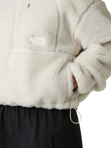 Giubbino Donna - Bianco