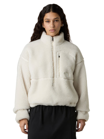 Giubbino Donna - Bianco